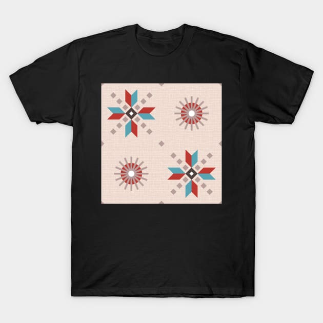 Kopie von Kopie von Kopie von Kopie von butterflies in formation T-Shirt by colorofmagic